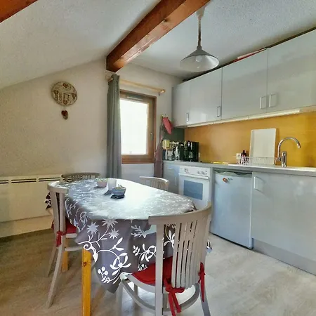 - 4 Pers. - Fr-1-871-36 Apartamento