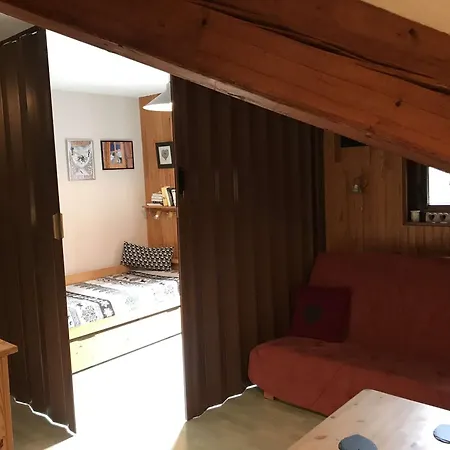 - 4 Pers. - Fr-1-871-36 Apartamento
