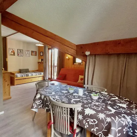 - 4 Pers. - Fr-1-871-36 Valloire