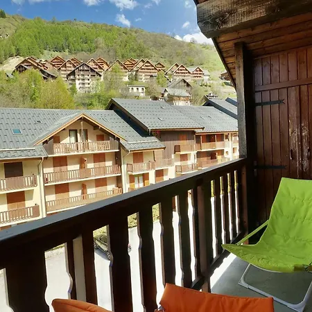 - 4 Pers. - Fr-1-871-36 Apartamento