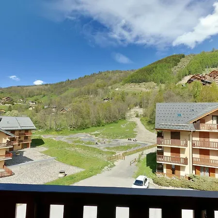 - 4 Pers. - Fr-1-871-36 * Valloire