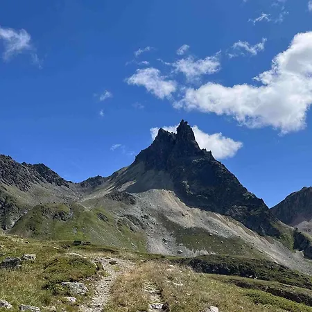 Apartamento - 4 Pers. - Fr-1-871-36 Valloire
